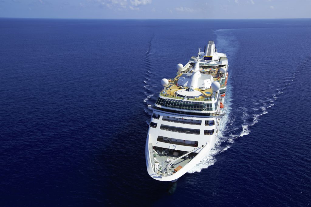 Cruise Guest Experience