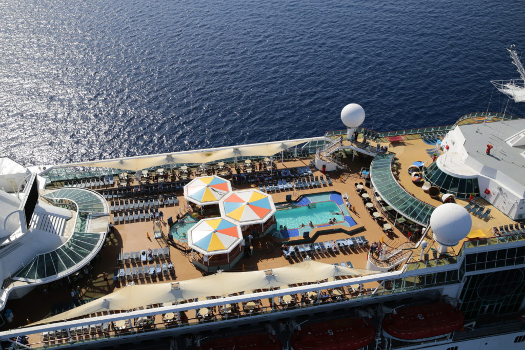 Luxury Cruise Weddings