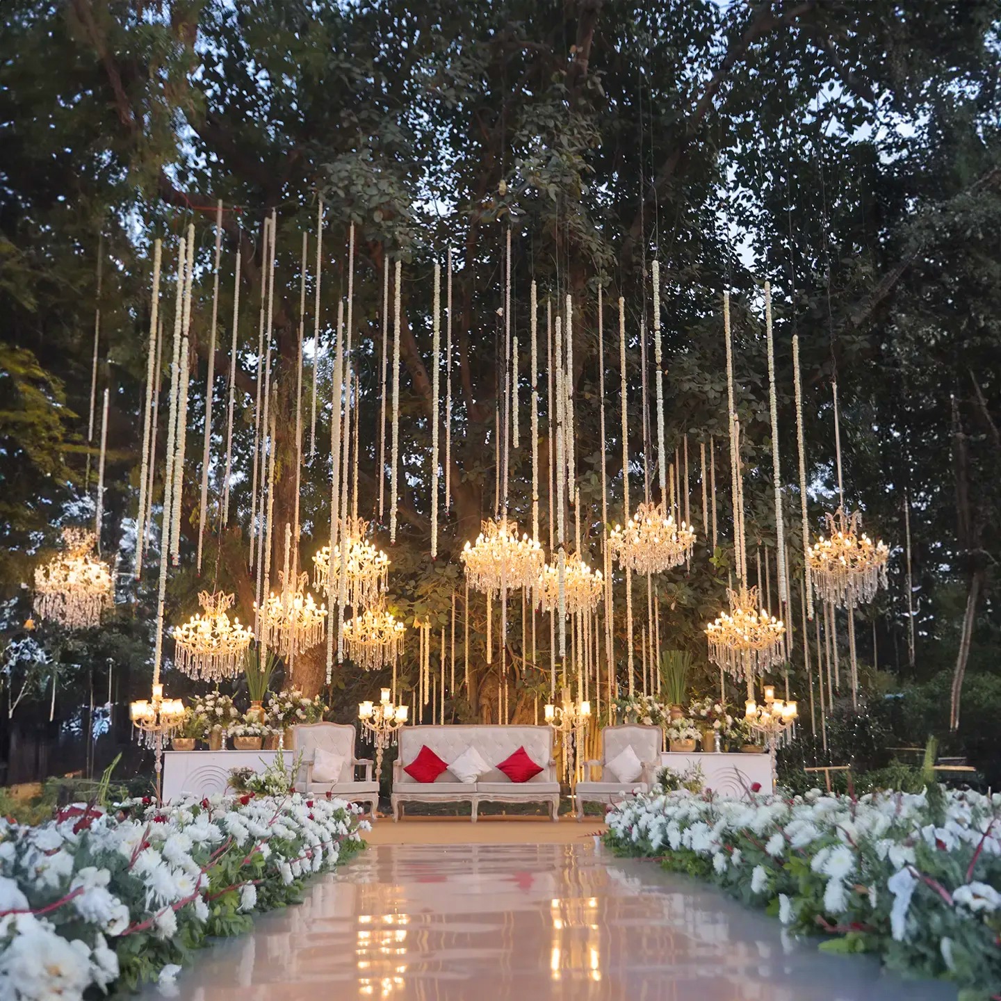 Dream Wedding