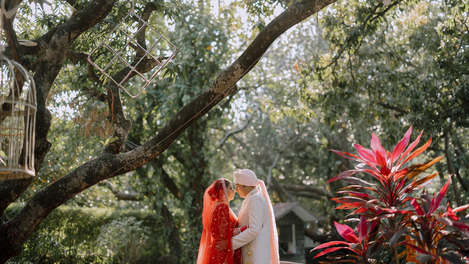Luxury Wedding