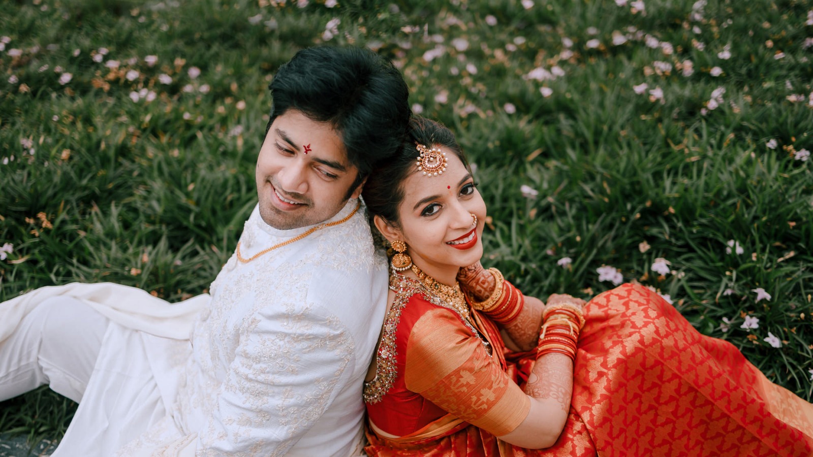 Traditional Ceremony